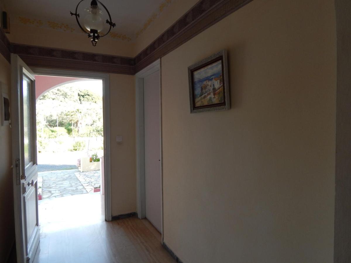 Vanilla House パレオカストリッツア エクステリア 写真