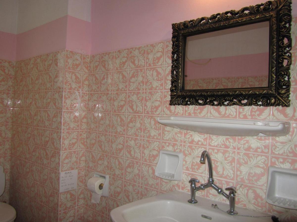 Vanilla House パレオカストリッツア エクステリア 写真