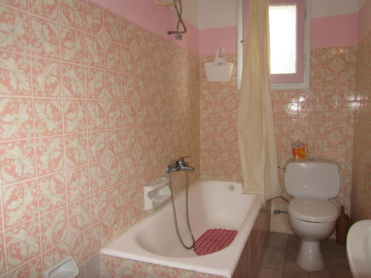 Vanilla House パレオカストリッツア エクステリア 写真